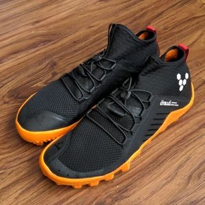 Vivobarefoot Otillo, black, size 40